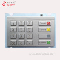 Yakazara-saizi Encryption PIN pad yePayment Kiosk